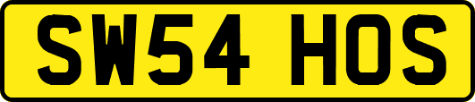 SW54HOS