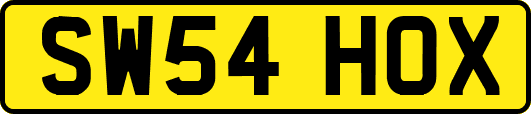 SW54HOX