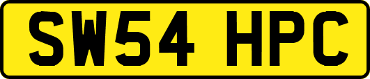 SW54HPC