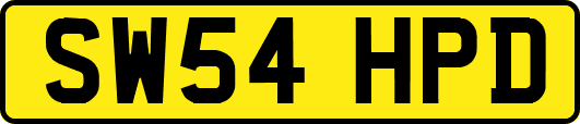 SW54HPD