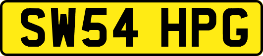 SW54HPG