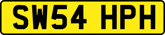 SW54HPH