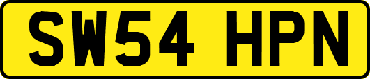 SW54HPN