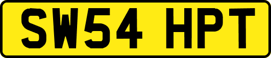 SW54HPT