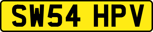 SW54HPV