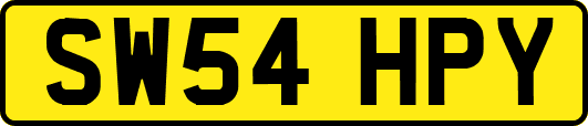 SW54HPY