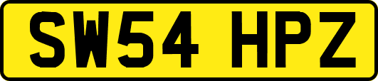 SW54HPZ