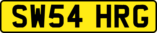 SW54HRG