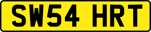 SW54HRT