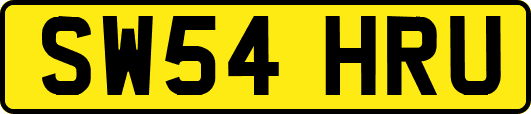 SW54HRU