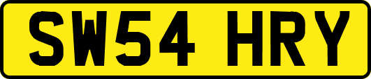 SW54HRY