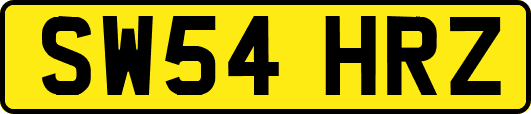 SW54HRZ