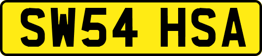 SW54HSA