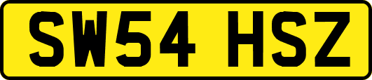 SW54HSZ