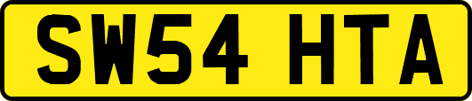 SW54HTA