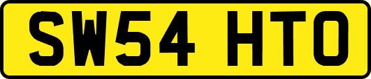 SW54HTO