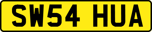 SW54HUA