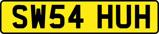 SW54HUH