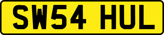 SW54HUL