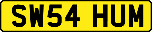 SW54HUM