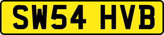 SW54HVB