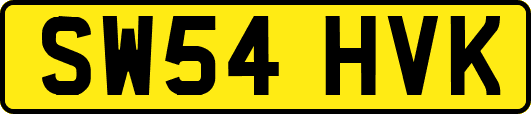 SW54HVK