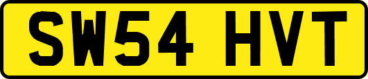 SW54HVT