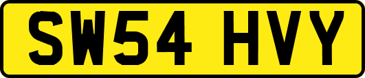 SW54HVY