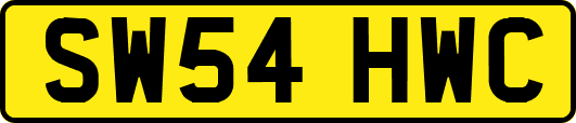 SW54HWC