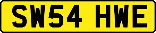 SW54HWE