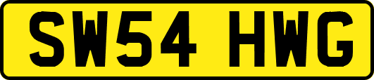 SW54HWG