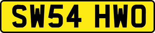 SW54HWO