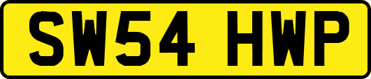 SW54HWP