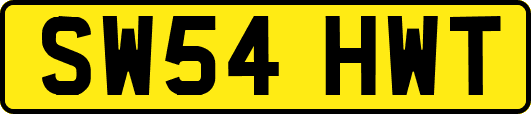 SW54HWT