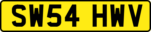 SW54HWV