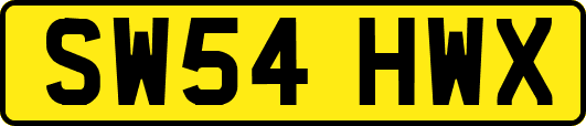 SW54HWX
