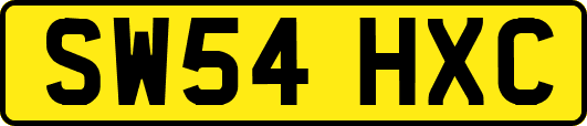 SW54HXC
