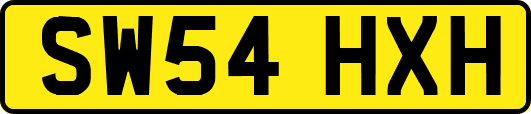 SW54HXH