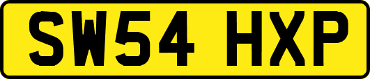 SW54HXP