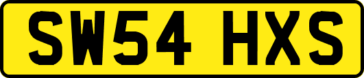 SW54HXS