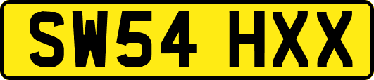SW54HXX