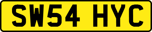 SW54HYC