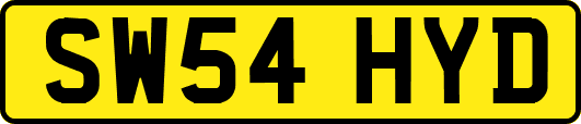 SW54HYD