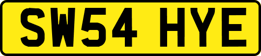 SW54HYE