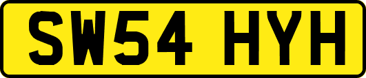 SW54HYH