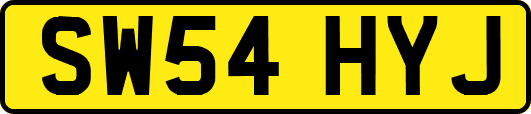 SW54HYJ