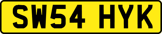 SW54HYK
