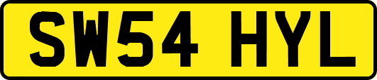 SW54HYL
