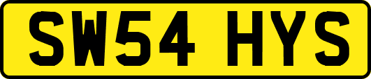 SW54HYS