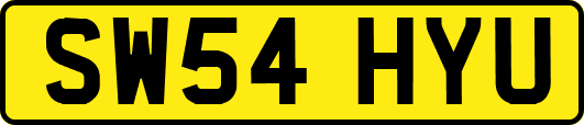 SW54HYU